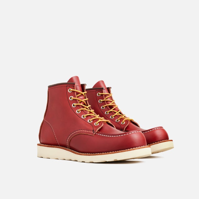 Red Wing Footwear | Wild West Outfitters & Supply Co.