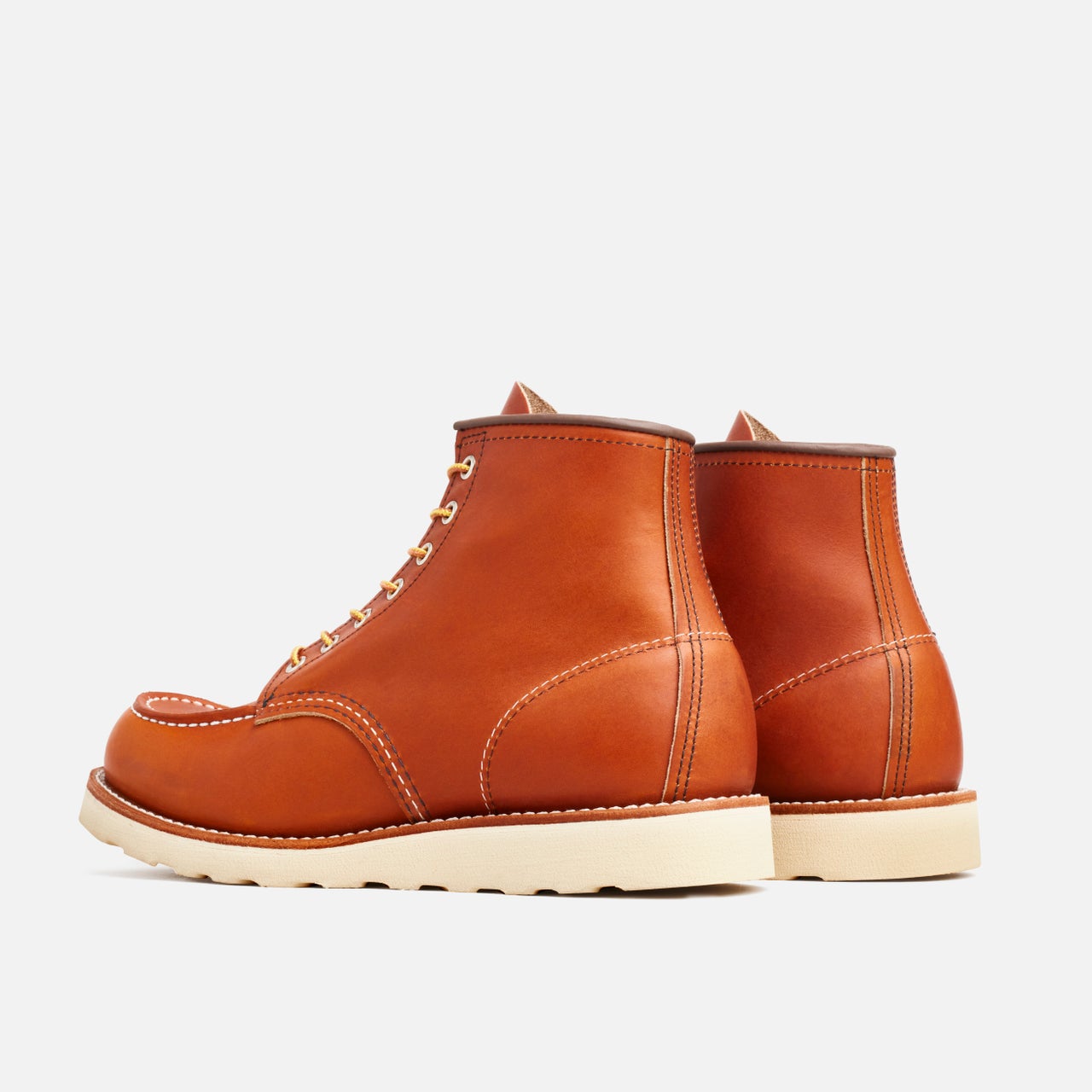 Red Wing Footwear | Wild West Outfitters & Supply Co.