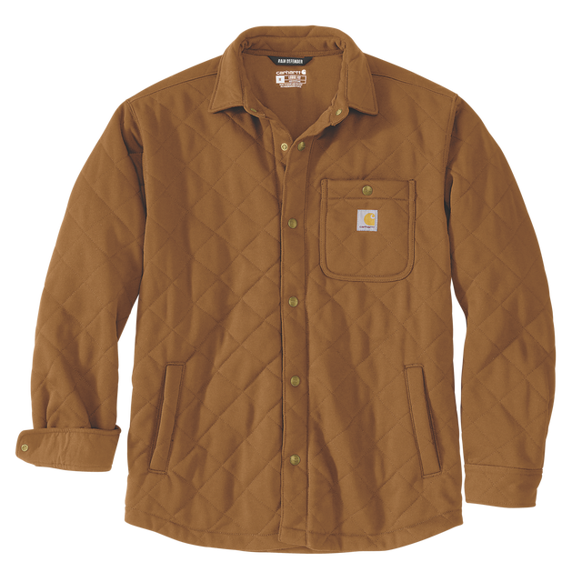 Carhartt ブラウン Amazon.co.jp: Carhartt メンズ ダック Detroitジャケット (レギュラー