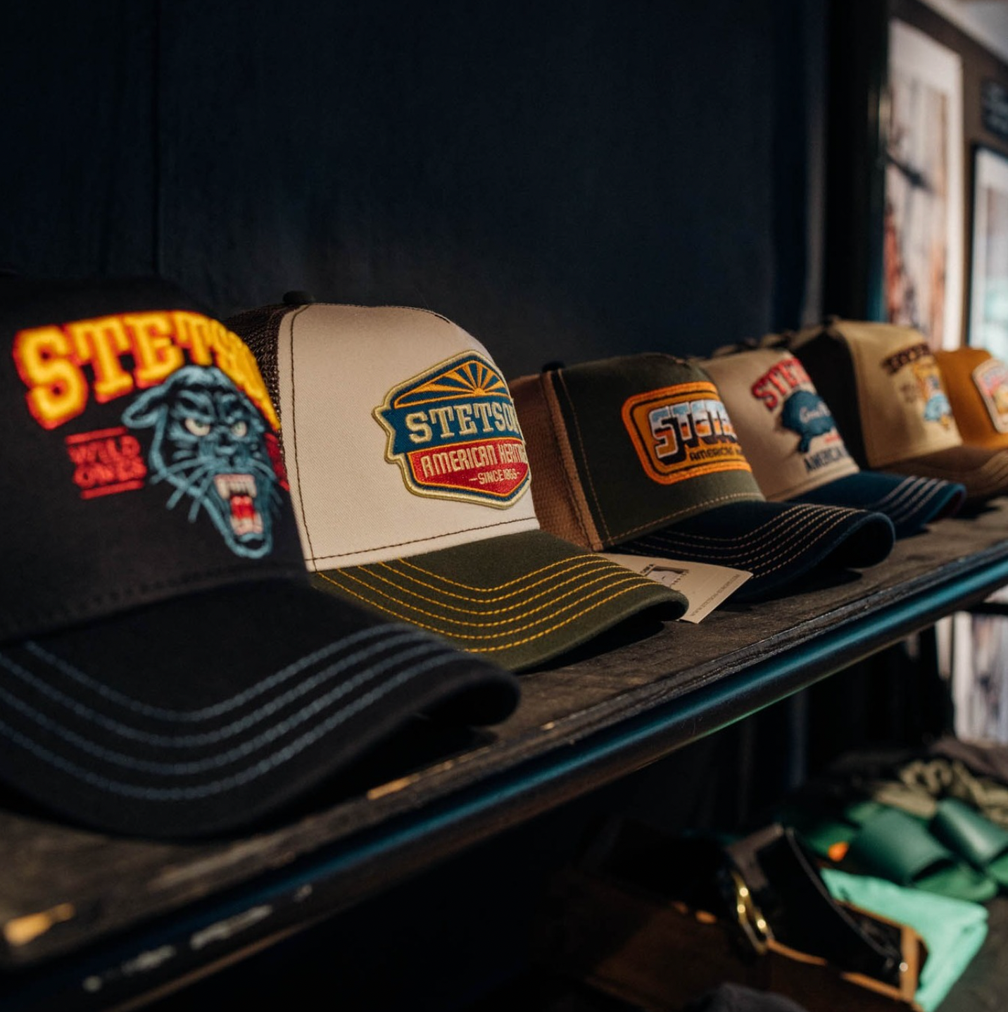 Wild West Outfitters & Supply Co.