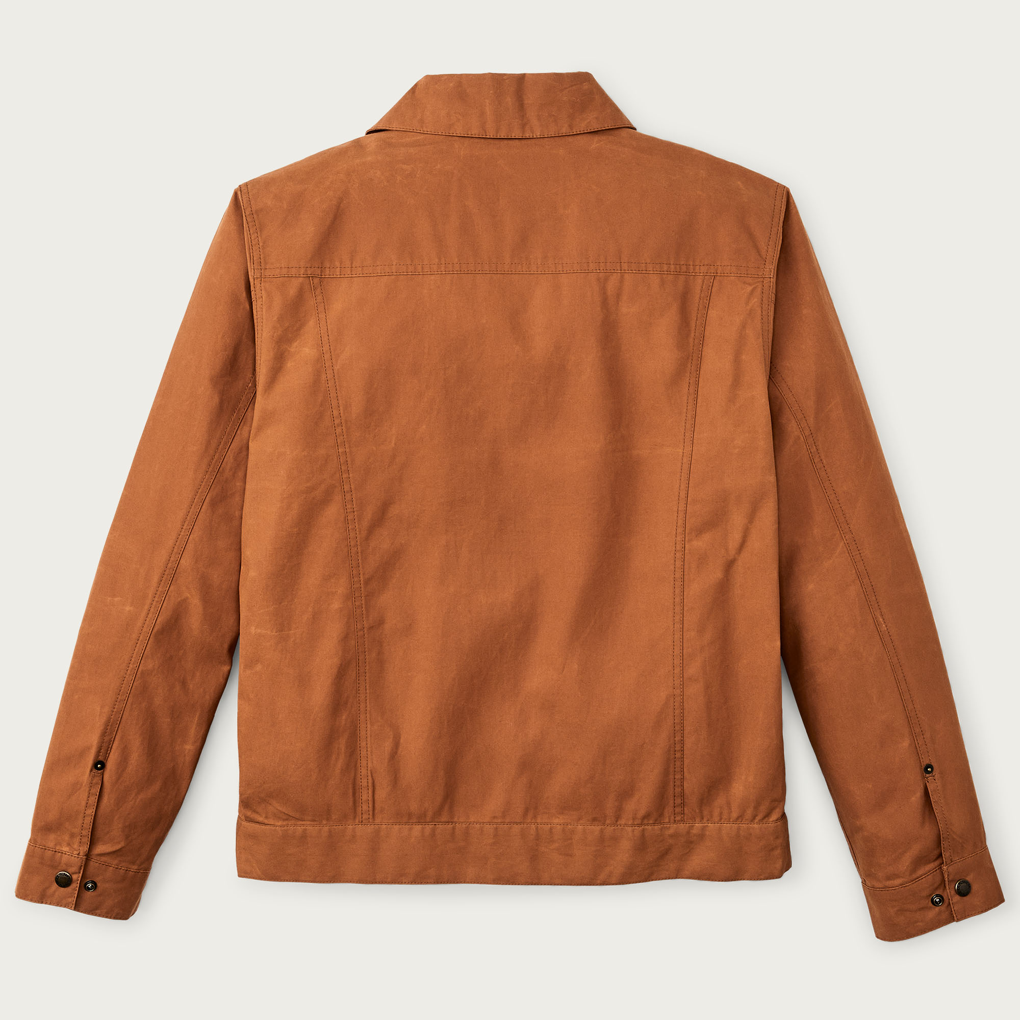FILSON Ranger Short Cruiser Jacket (Bourban) | Wild West