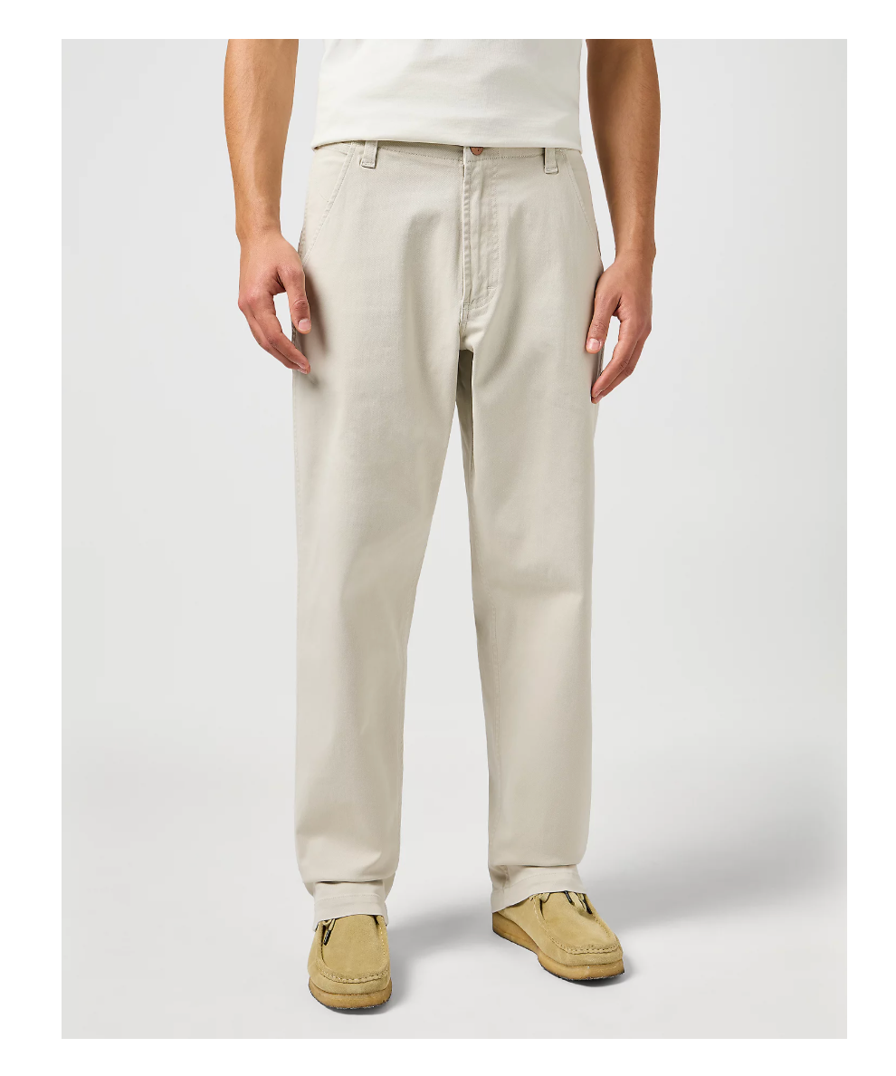 パンツ vintage wlangler casey jones chino pants Wrangler Casey Jones Men's 30x32 (31x27) Chino Heritage