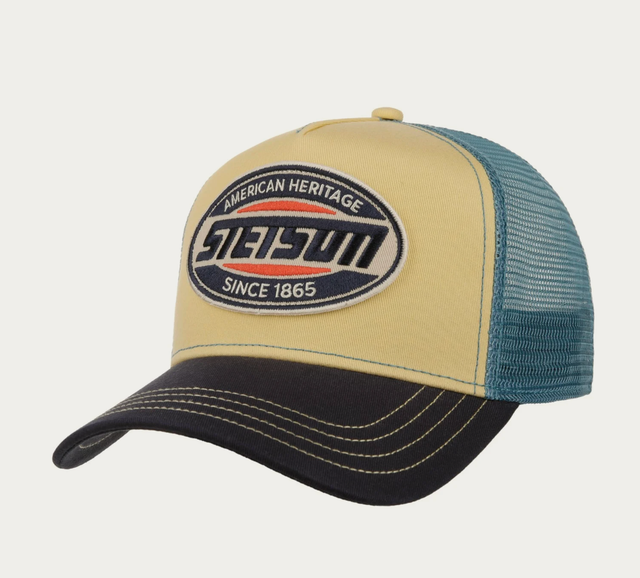 帽子 STETSON CA4LA 20th Anniversary 帽子 STETSON CA4LA 20th Anniversary 帽子 STETSON CA4LA 20th