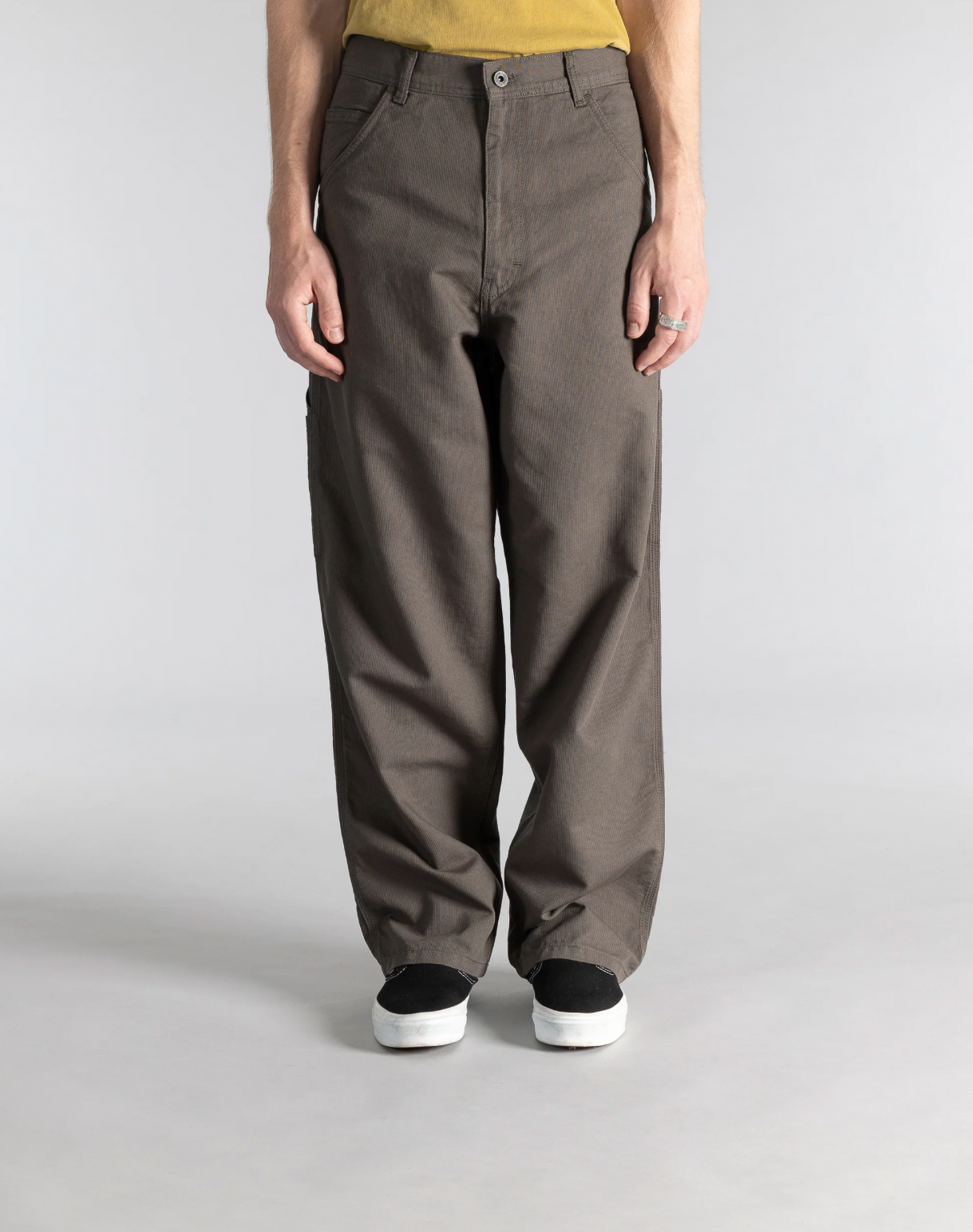 ARIAT Rebar M7 Slim DuraStretch Edge Stackable Straight Leg