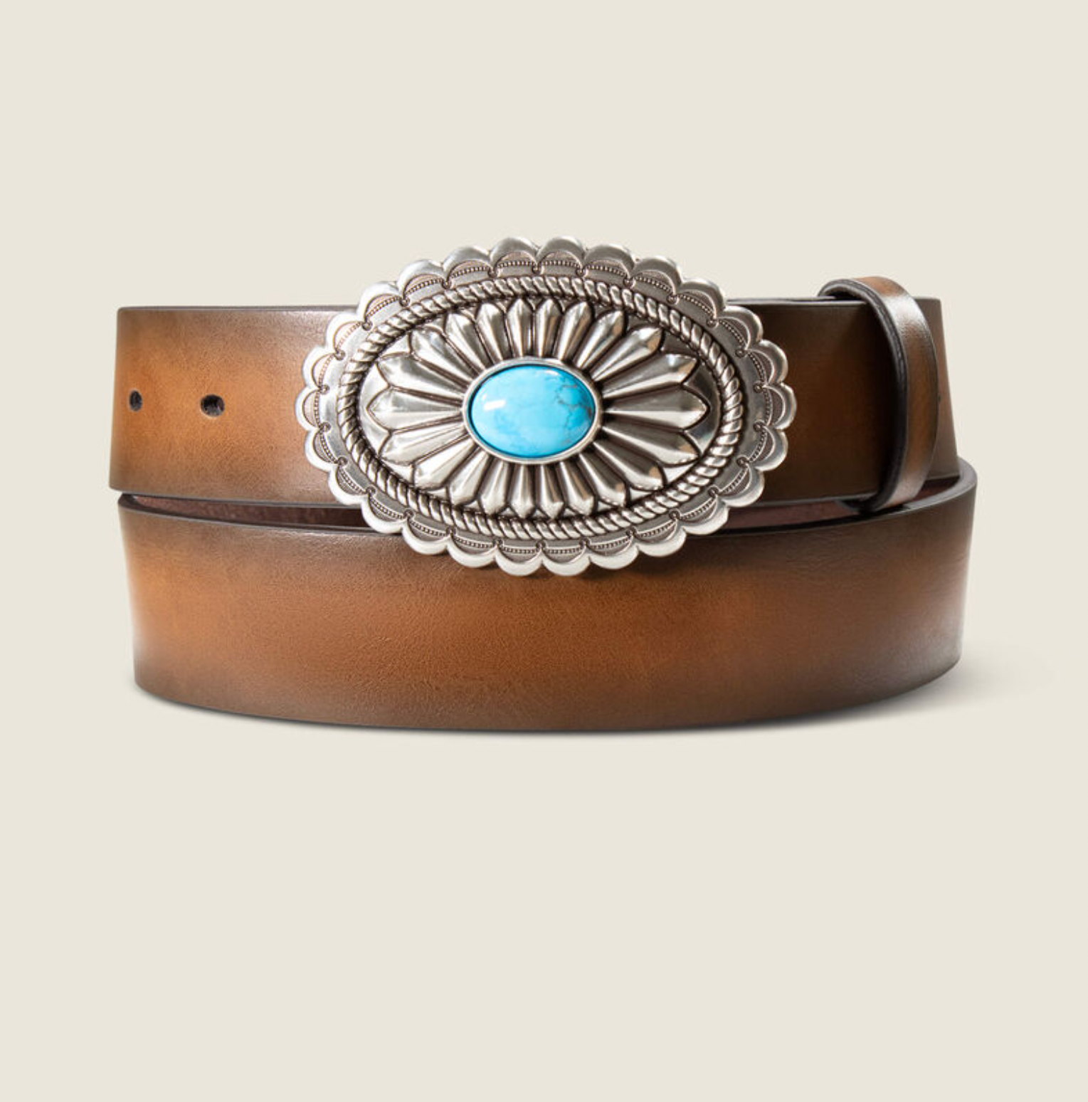 ARIAT Women's Lucinda Belt Wild West Outfitters Supply - Main Image