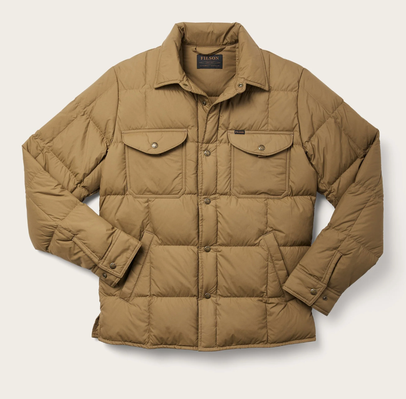 Ultralight Jacket | Filson