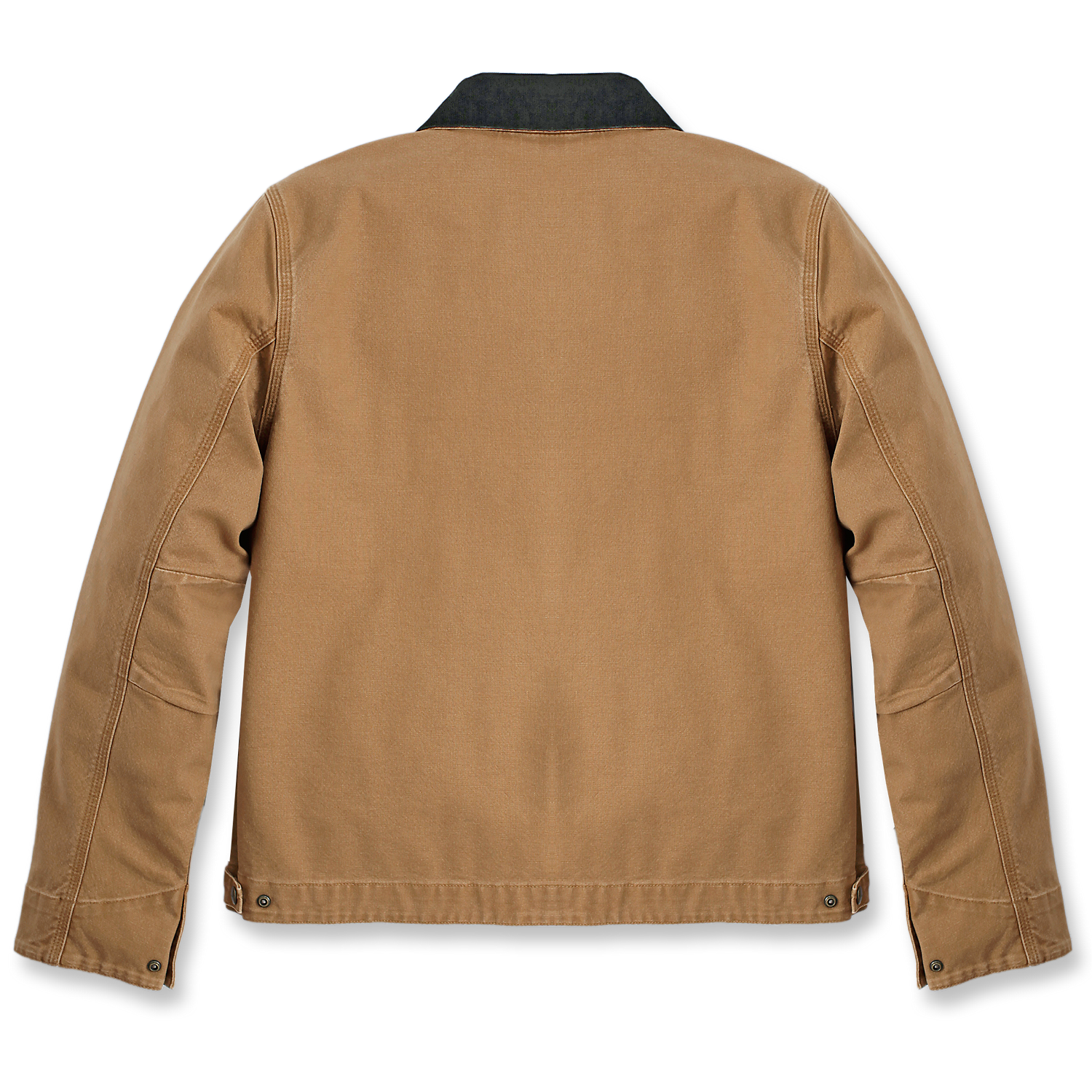 CARHARTT Spring/Summer Duck Detroit jacket (Carhartt Brown) | Wild