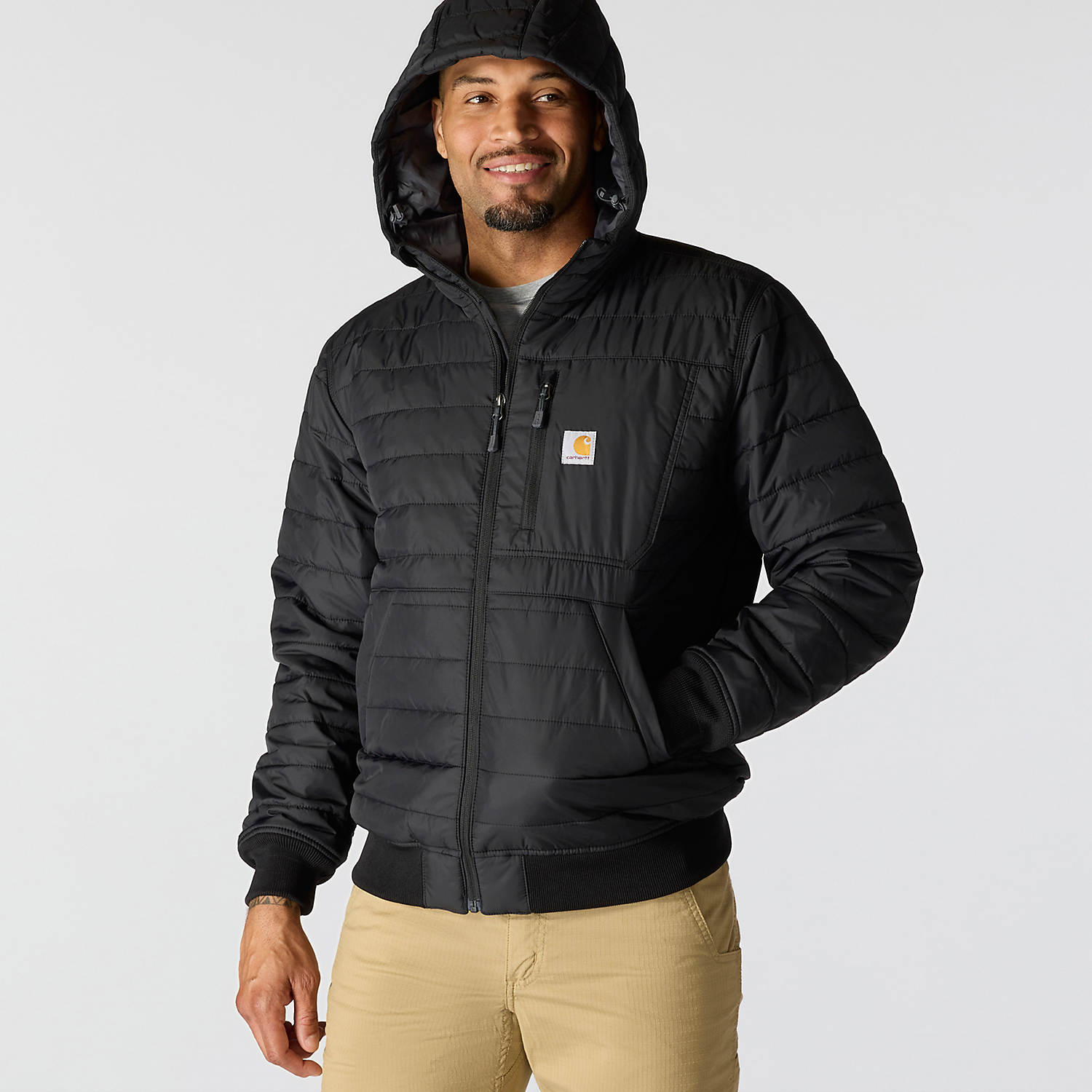 CARHARTT Gilliam Active Jacket | Wild West Outfitters & Supply Co.