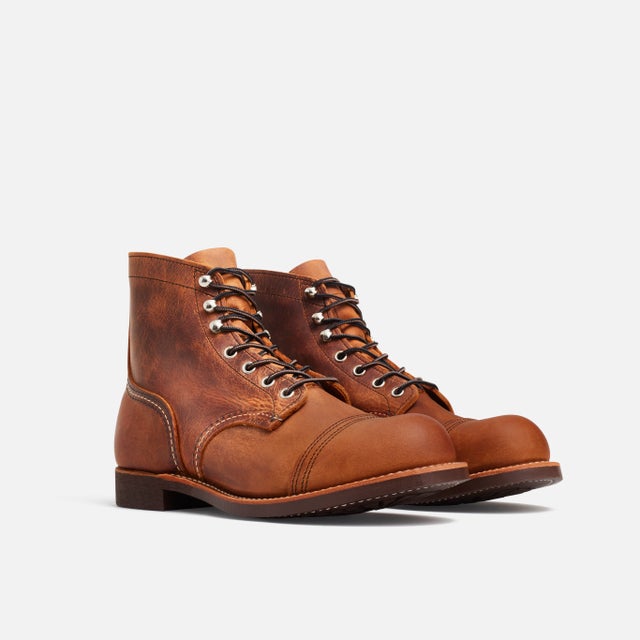 Red wing ぺゴスブーツ　キャメル　サイズUS8 Made in USA Red wing ぺゴスブーツ キャメル サイズUS8 Made in USA