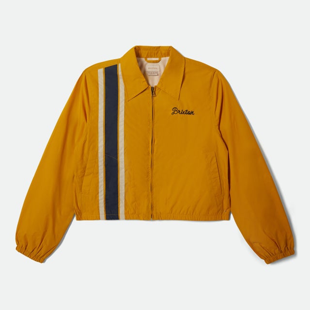 Brixton X Goodyear | Wild West Outfitters & Supply Co.