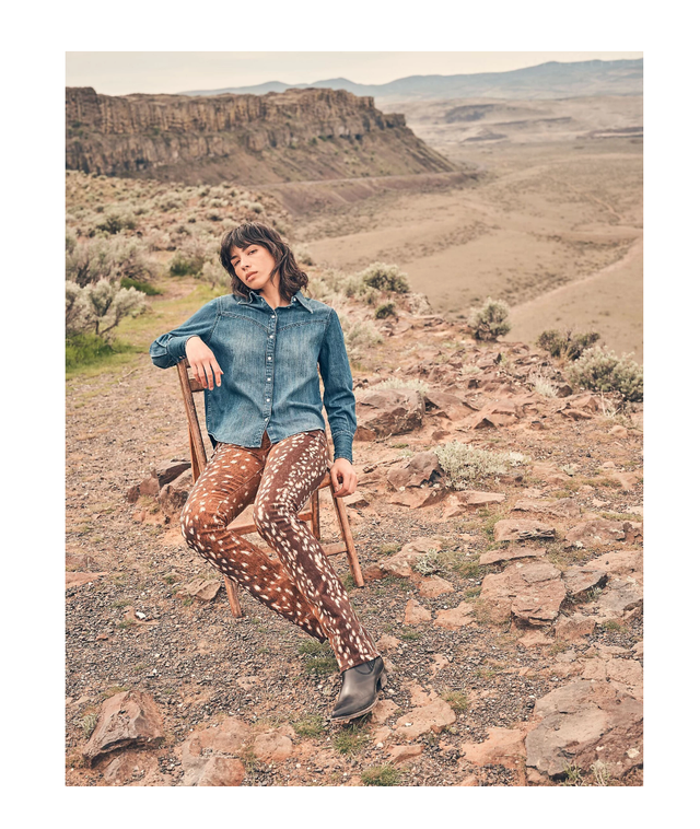 Trousers & Jeans | Wild West Outfitters & Supply Co.